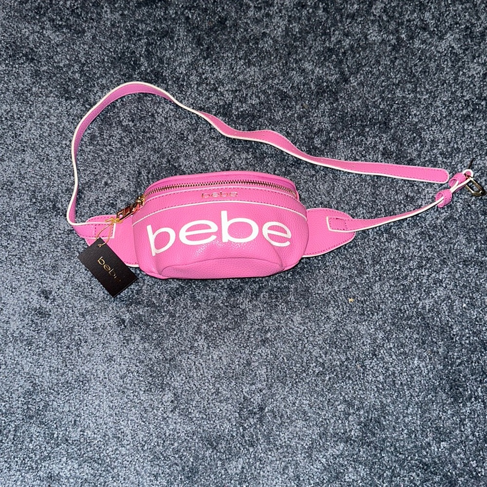 Bebe Fanny pack.